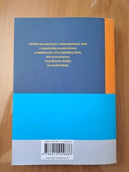 Matematika v príkladoch - 3