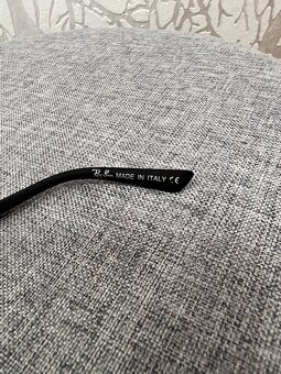 Unisex slnecne okuliare - 3