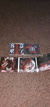 Death - 3