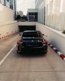 BMW M2 G87 - 3