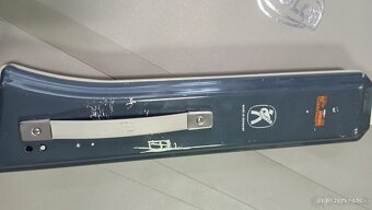 HARMONIKA HOHNER - 3