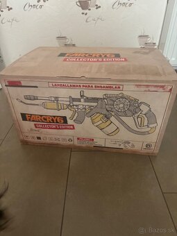 far cry 6 collector's edition - 3