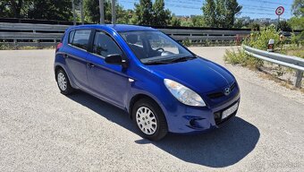 Hyundai i20 - 3