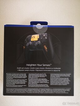 Sony Playstation 5 Death Stranding Dualsense - 3
