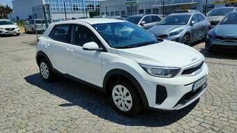 KIA Stonic 1,2 DPi Silver PLUS naj.900km - 3