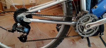 HORSKY BIKE - 3