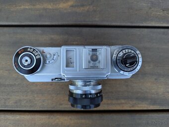 Kiev 4M - 3