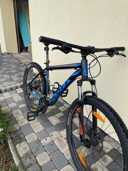 Horský bicykel SCOTT ASPECT 760 - 3
