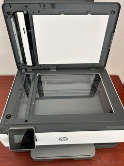 HP Office Jet 8013 tlačiareň/skenner - 3