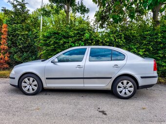 Škoda Octavia 2 2.0TDI DSG - 3