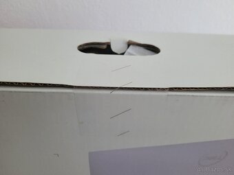 Dell 27" monitor - S2725H - 3