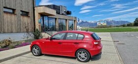 BMW 118d 90kw r.v.2005 280tis km - 3