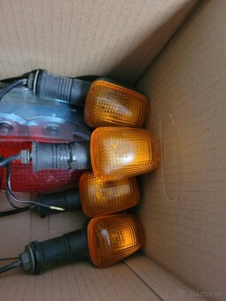 Diely Suzuki GS 500 - 3
