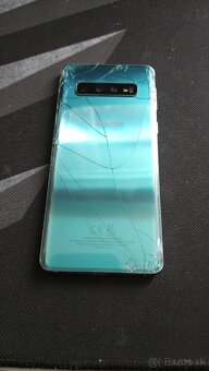 Samsung Galaxy S10 128GB/8GB - 3