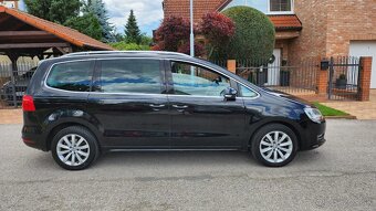 Sharan higline 2.0tdi - 3