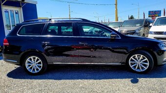 Volkswagen Passat 2.0 TDI BMT Comfortline - 3