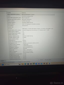 Asus TUF Gaming FA506NC-HN001W - 3