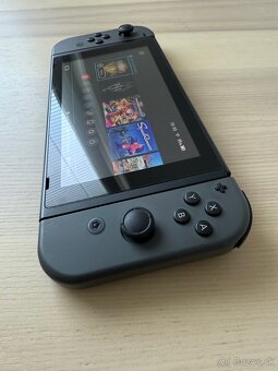 NINTEDO SWITCH V2 - 3