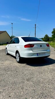 Seat Toledo 1.2 TSI 63kW, r.v. 2013, 110 000 km - 3