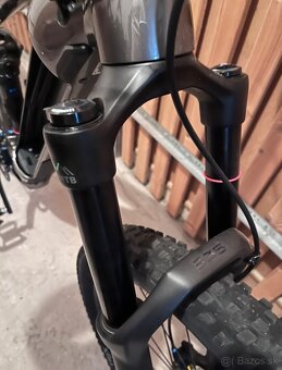 Trek Rail 5 - 3