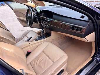 Predam BMW E61 530d - 3
