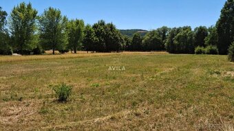 Predaj: stavebný pozemok 600 m2 Bošáca - 3