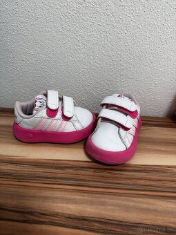 Adidas Disney tenisky - 3