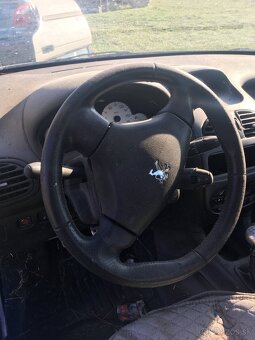 Peugeot 206 cc - 3
