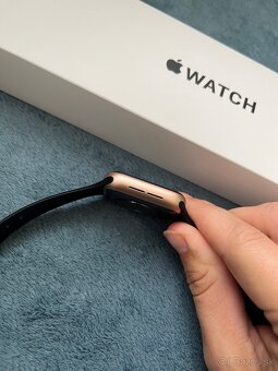 Apple watch SE 2020 - 3
