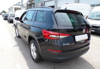 Škoda Kodiaq 8/2018 2.0TDi 110kW DSG, 103tis.km, odpočet DPH - 3
