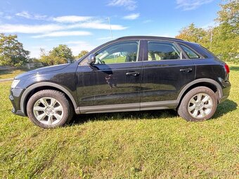 Audi Q3 2,0TDI 110KW R.V,2015 - 3