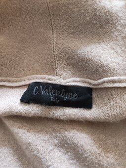 Jemne ružový svetrík - 3