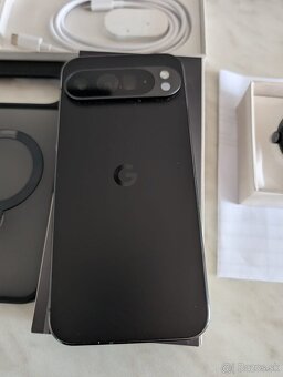 Google Pixel 9Pro XL 256Gb + Pixel Watch 3 45mm GPS - 3