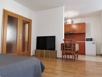 Predám 55m byt, ul. Na križovatkách, BA II. - 3