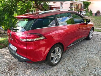 Renault Clio Grandtour 1.2 16V - 3