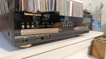 HARMAN & KARDON 🎧❤️🎧CDR2/ Hi-End Recorder/ 96kHz/24bit - 3