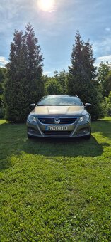 Volkswagen Passat CC 3.6 fsi - 3