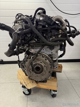 Opel astra K motor - 3