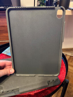 Puzdro na tablet s klávesnicou ZAGG Pro - 3