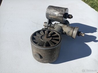 BMW R2 - 3