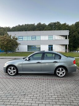 BMW E90 320d 120kw - 3