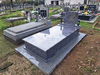 Kamenrske služby - 3