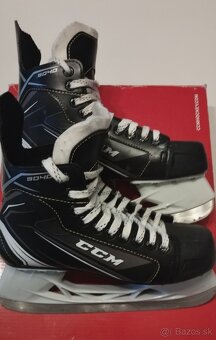 Korčule na ľad - chlapčenské / pánske veľ. 39 - 3