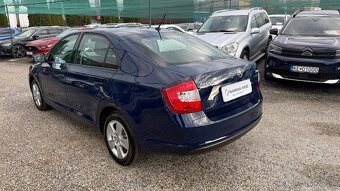 Škoda Rapid 1.6 TDI 115k Style - 3