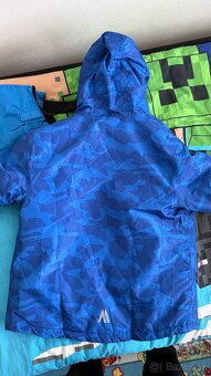 Detská zimná bunda - 3