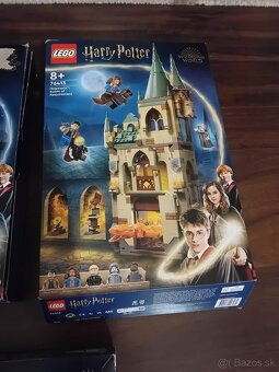 Lego Harry Potter - 3