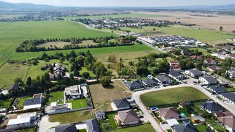 Pozemok pre rodinné domy, Rakoľuby-Kočovce - 3