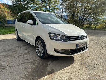 Volkswagen sharan 2.0 tdi 125 kw dsg 2012 - 3