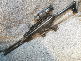 HIKMICRO termovízia TH35PC (C) - predsádka aj zameriavač - 3