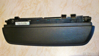 tretie brzdové svetlo na BMW 4´ - 3